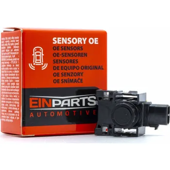Nárazník Parkovací senzor Einparts Automotive EPPDC106