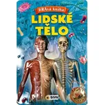 Lidské tělo: Hravá kniha v plechovce -…