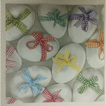 Papírový ubrousek Ubrousek pro decoupage - VE43