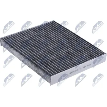 Kabinový filtr Filtr vzduchu v interiéru NTY FCF-HY-520C