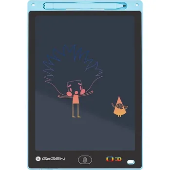 Magnetická kreslící tabulka GoGEN Decko tabulka