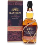 Planteray Guatemala Belize Gran Anejo…