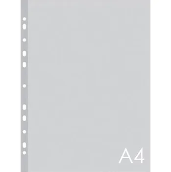 Euroobal A4 150µm transparentní, lesklý 100 ks 447785