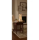 Stolní lampa GLOBO BALI 25829T