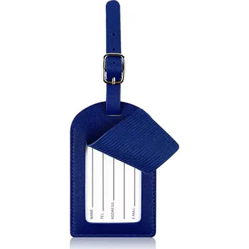 Příslušenství k zavazadlu SBAL Jmenovka na zavazadlo Labe Blue