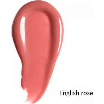 Lesk na rty Přírodní lesk na rty Lily Lolo rty lily: english rose