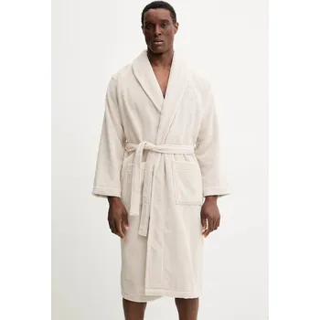 Dámský župan Župan Gant 856006503 béžová 80X, vel. S