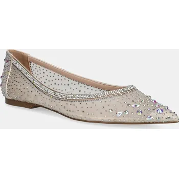 Dámské baleríny Baleríny Steve Madden Charise SM11003672.856 béžová 02X, EUR 41