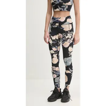 Dámské oblečení Tréninkové legíny Under Armour Meridian 1383603 černá 99X, vel. L