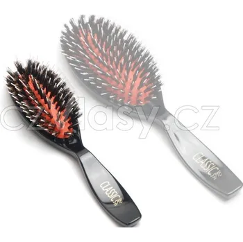 kartáč na vlasy Kartáč na prodloužené vlasy Velikost: Malý