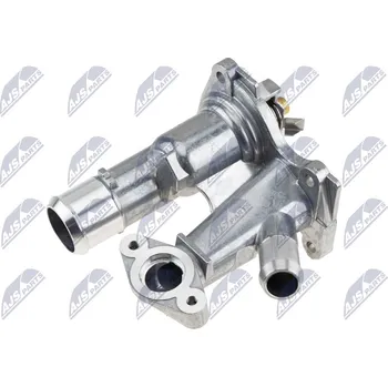 Chladič motoru Termostat chladící kapaliny NTY CTM-FR-054