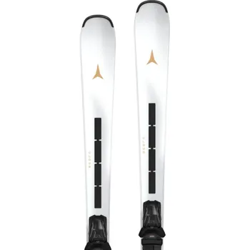 Sjezdové lyže Atomic Cloud C11 Revoshock Light + M 10 GW 2025/26