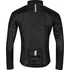 Cyklistická bunda Force Windpro 8997921MP černá