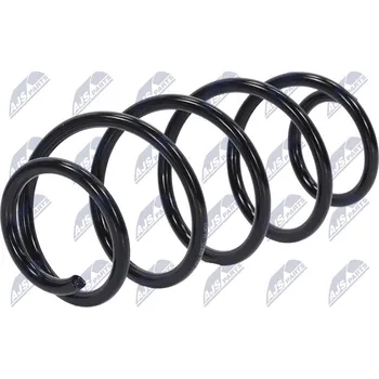 Vinutá pružina podvozku NTY ASZ-FR-028