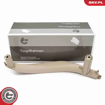 Dveře karosérie Dveřní madlo, vnitřní výbava ESEN SKV 97SKV040