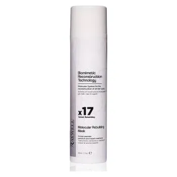 Vlasová regenerace Raywell X17 Molecular Rebuilding Molekulární Maska pro Obnovu Vlasů 150 Ml