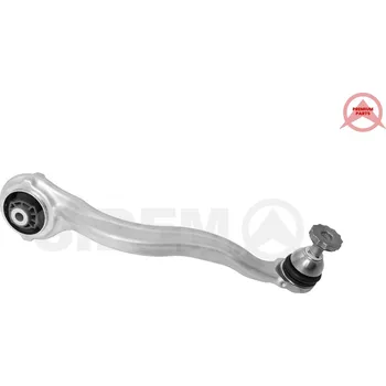 Auto-moto Příčné rameno - řídící páka zavěšení kol SIDEM 490273