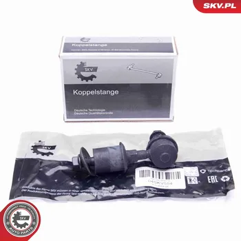 Zavěšení kol Tyč/vzpěra, stabilizátor ESEN SKV 04SKV554