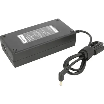 Adaptér k notebooku Movano 200W / 19,5V / 10,26A / 6,5mm x 4,4mm