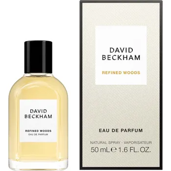 David Beckham Refined Woods M EDP, 50 ml