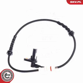 Přislušenství brzdového systému Snímač, počet otáček kol ESEN SKV 06SKV115