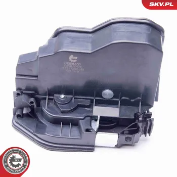 Autodoplněk Zámek dveří SKV 16SKV434