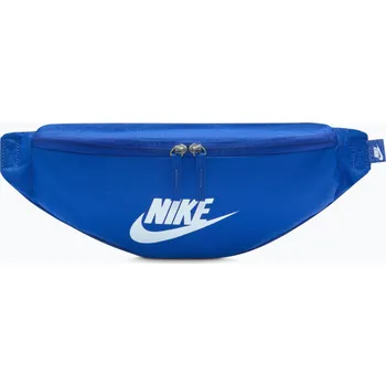Outdoorové vybavení Ledvinka Nike Heritage 3 l game royal/game royal/white