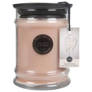 Svíčka Tradiční parafinová svíčka Sweet Grace Bridgewater 1 ks