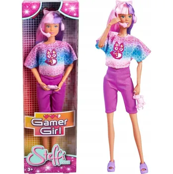 Panenka Panenka Steffi Gamer Panenka 105733704 Steffi Love