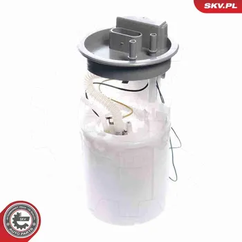 Palivové čerpadlo Palivové čerpadlo ESEN SKV 02SKV721