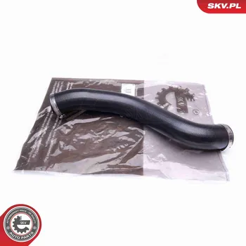 Nářadí pro automobil Hadička plnícího vzduchu SKV 24SKV953