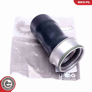 Hadička plnícího vzduchu ESEN SKV 43SKV166