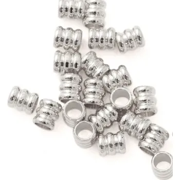 EU Váleček kovový 4,5/5mm chirurgická ocel