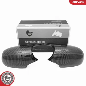 Auto zrcátko Kryt, vnější zrcátko SKV 66SKV905