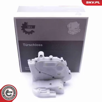 Zabzepeční vozidel Zámek dveří SKV 16SKV614