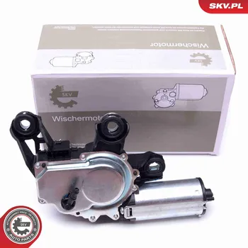 Motorek stěrače a odstřikovače Motor stěračů ESEN SKV 19SKV190