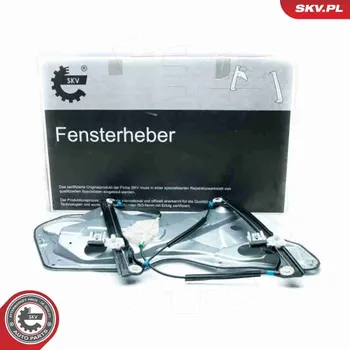 Stahovačka okna Zvedací zařízení oken ESEN SKV 01SKV046