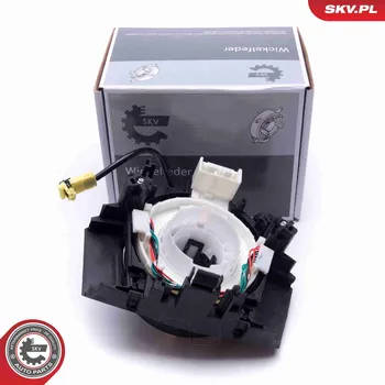 Vinutá pružina, airbag ESEN SKV 96SKV569