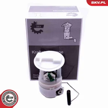 Palivové čerpadlo Palivové čerpadlo SKV 02SKV810