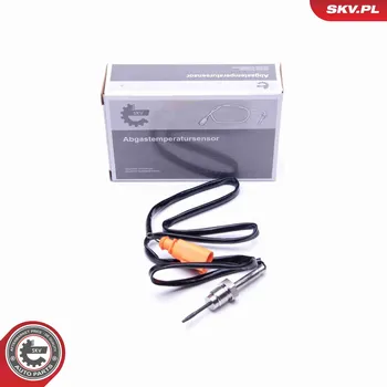 Čidlo automobilu Čidlo teploty výfukových plynů ESEN SKV 30SKV236
