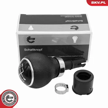 Hlavice řadicí páky Hlavice řadicí páky ESEN SKV 63SKV242