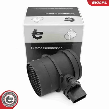 Čidlo automobilu Váha vzduchu / snímač množství protékajícího vzduchu SKV 07SKV243