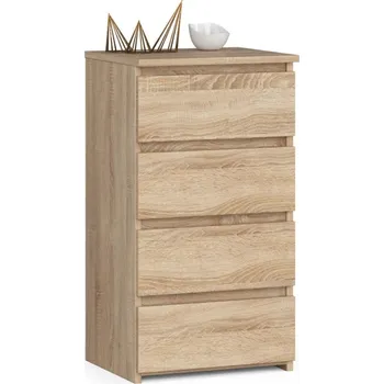 Komoda AKORD Komoda CL4 40 cm