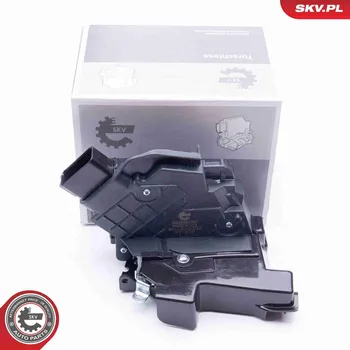 Zabzepeční vozidel Zámek dveří ESEN SKV 16SKV551