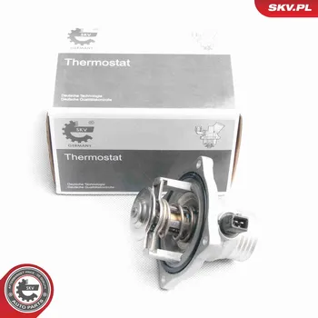 Těsnění motoru Termostat, chladivo ESEN SKV 20SKV037