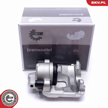 Brzdový třmen Brzdový třmen ESEN SKV 55SKV881