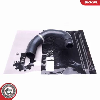 Palivový systém Hadička plnicího vzduchu ESEN SKV 43SKV229