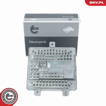 Řídící jednotka Řídící jednotka, osvětlení ESEN SKV 59SKV194