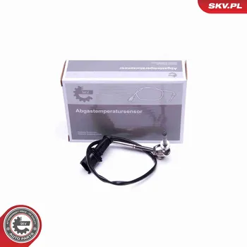 Autoelektrika Čidlo, teplota výfukových plynů ESEN SKV 30SKV294