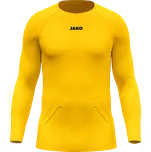 Triko s dlouhým rukávem JAKO Lightweight Underwear 6459-623 Velikost L